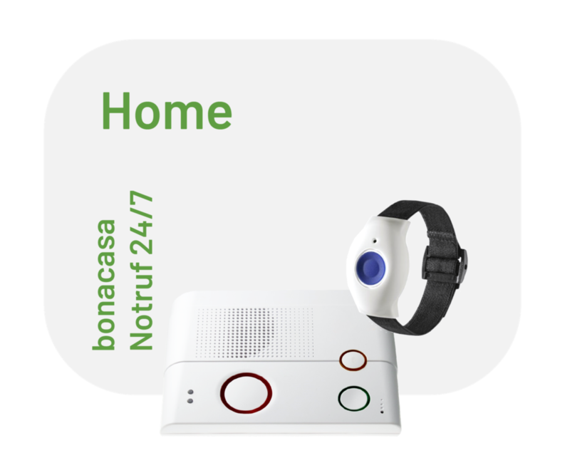 Notruf 24/7 Home Notruf 24/7 Home