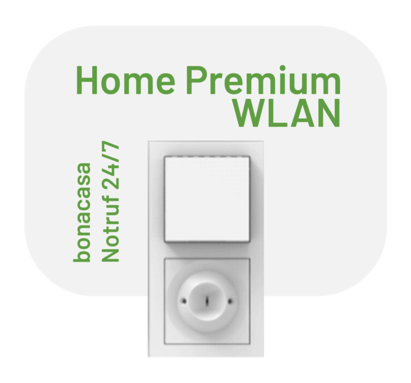 Home Premium WLAN Home Premium WLAN